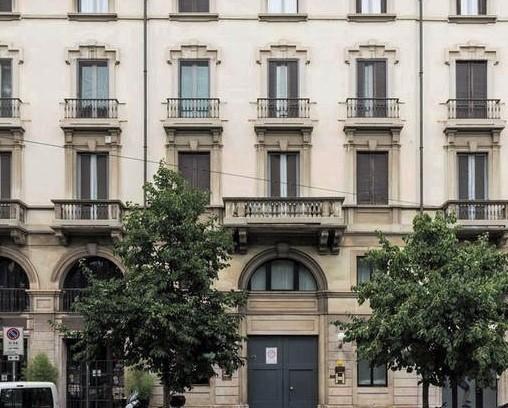 Milano Repubblica Suite Centro Exterior photo